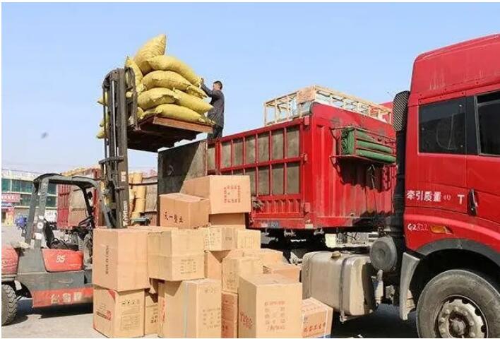 厦门到定兴县物流专线