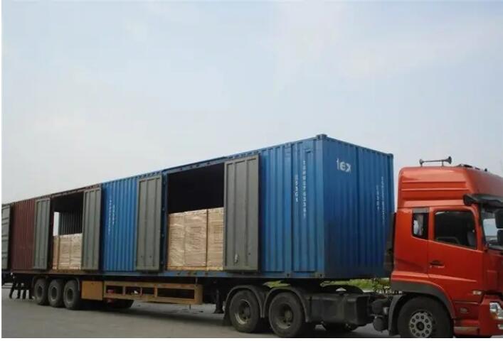 厦门到定兴县整车运输