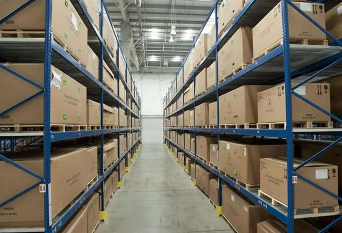 厦门到定兴县货物仓储