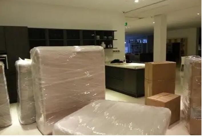 厦门到定兴县长途搬家