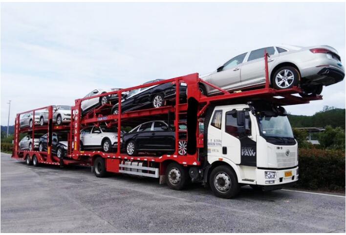 厦门到定兴县轿车托运